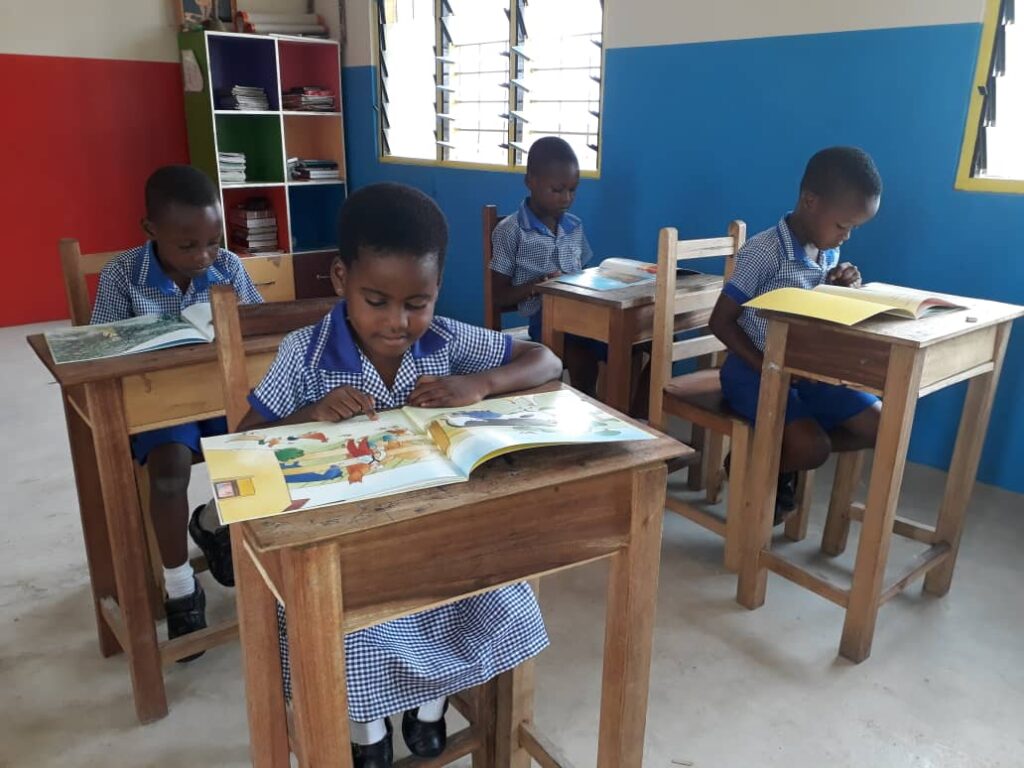 OUR CURRICULUM