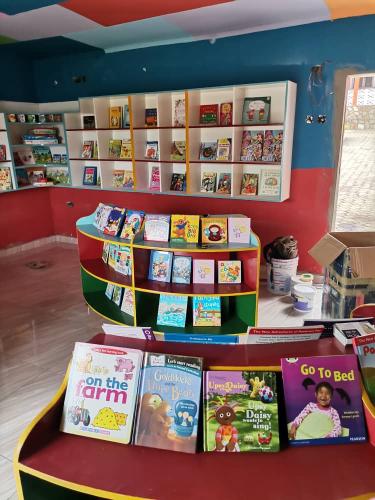 Bookshop