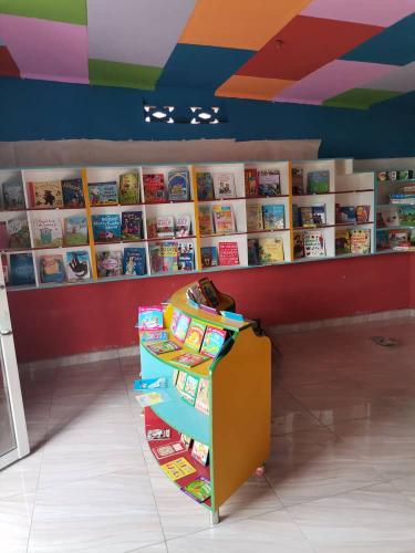 Bookshop