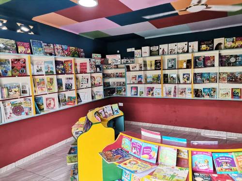 Bookshop
