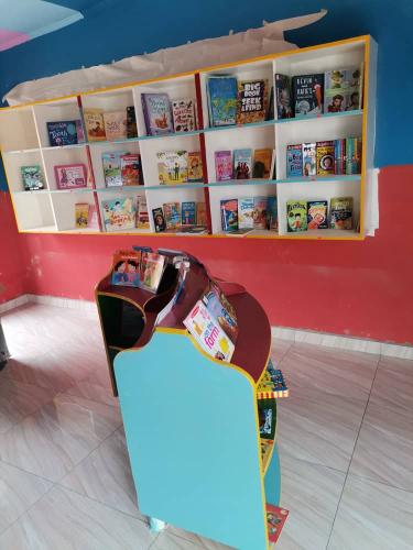 Bookshop