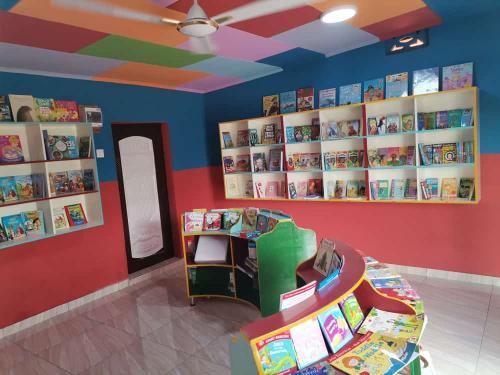 Bookshop