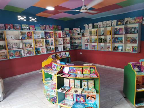 Bookshop